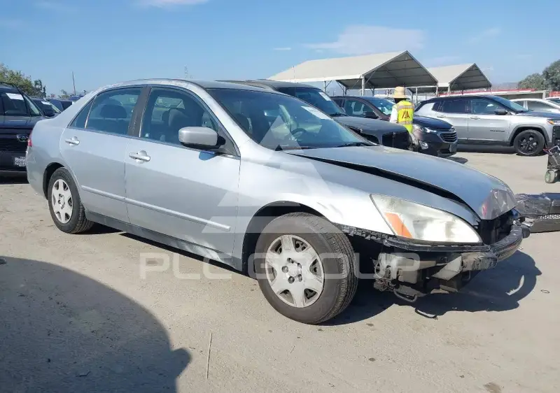 2006 Honda Accord фото