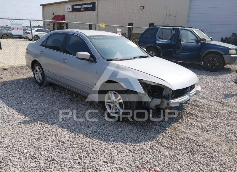 2006 Honda Accord фото