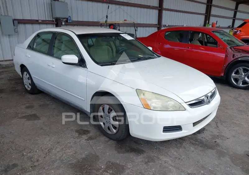 2006 Honda Accord photo