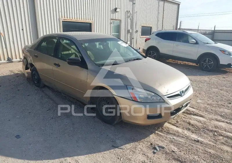 2006 Honda Accord фото