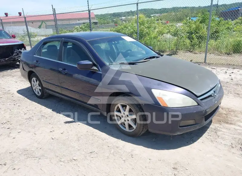 2006 Honda Accord фото