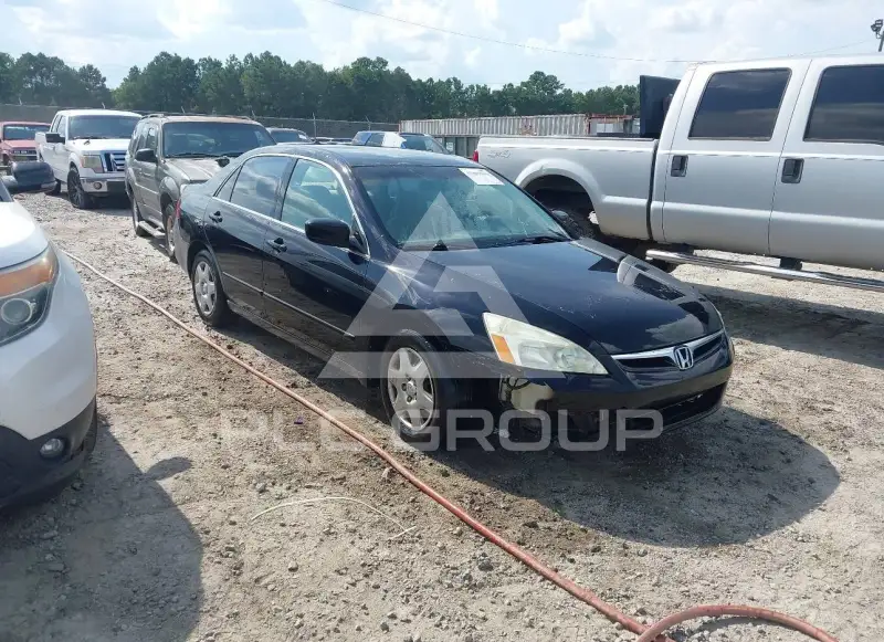 2006 Honda Accord photo