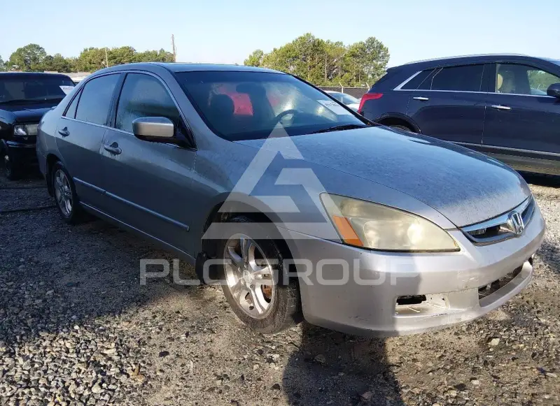 2006 Honda Accord фото