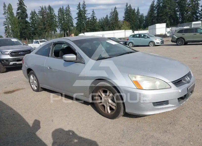 2006 Honda Accord фото