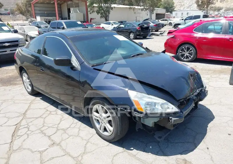 2006 Honda Accord фото