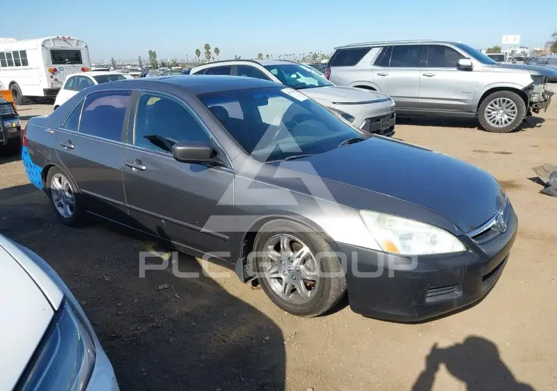 2006 Honda Accord photo