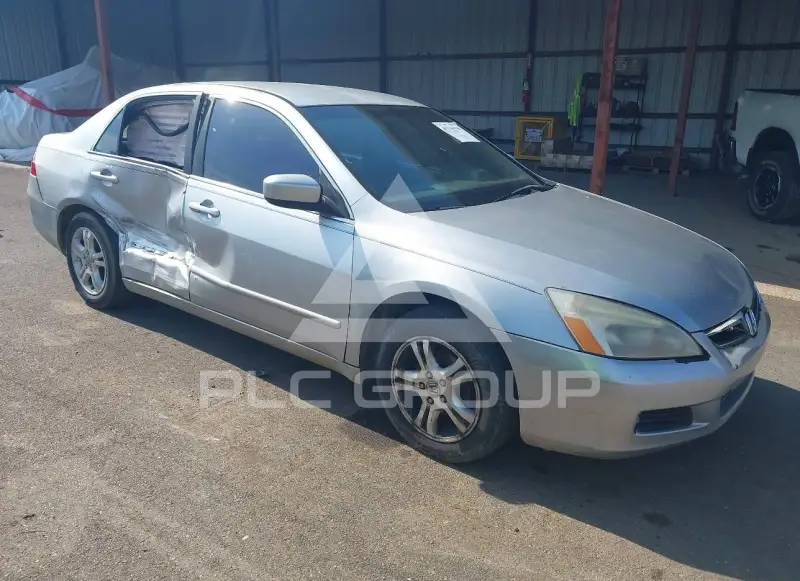 2006 Honda Accord photo