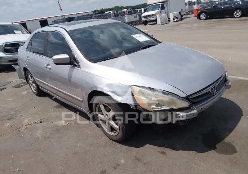 2006 Honda Accord photo