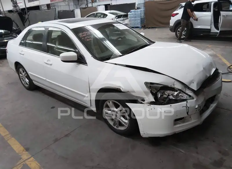 2006 Honda Accord photo