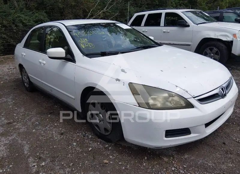 2006 Honda Accord фото