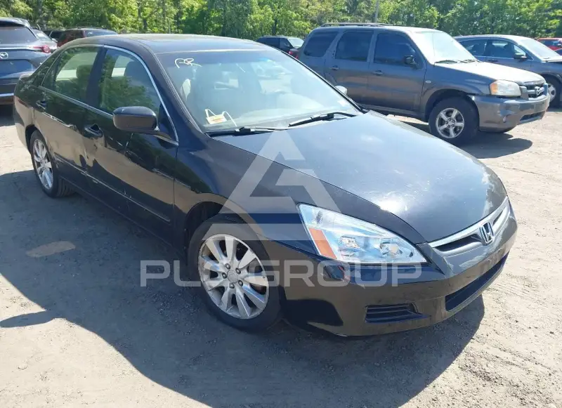 2006 Honda Accord photo