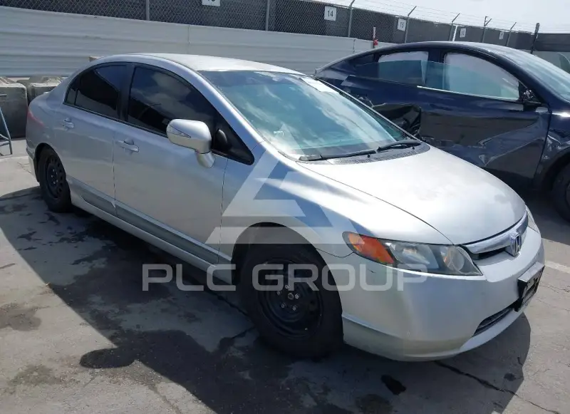 2006 Honda CIVIC photo