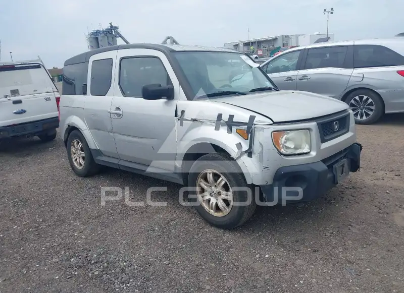 2006 Honda ELEMENT photo