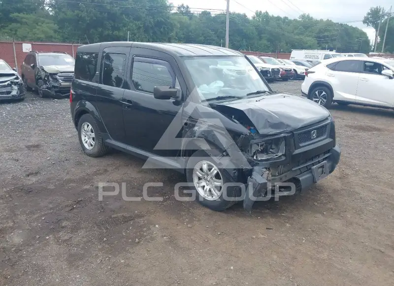 2006 Honda ELEMENT фото