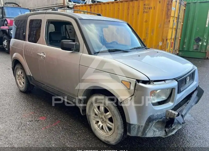 2006 Honda ELEMENT фото