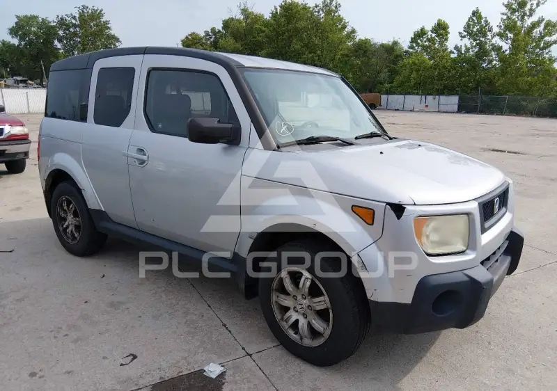 2006 Honda ELEMENT photo