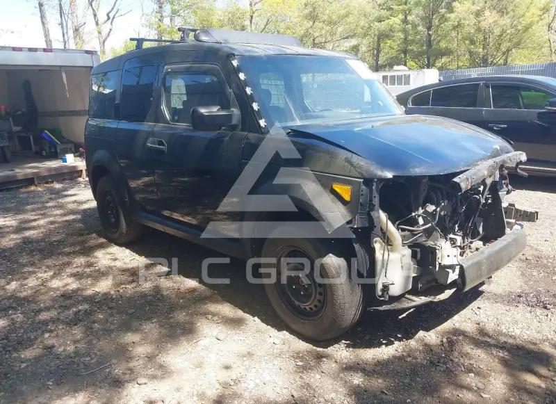 2006 Honda ELEMENT фото