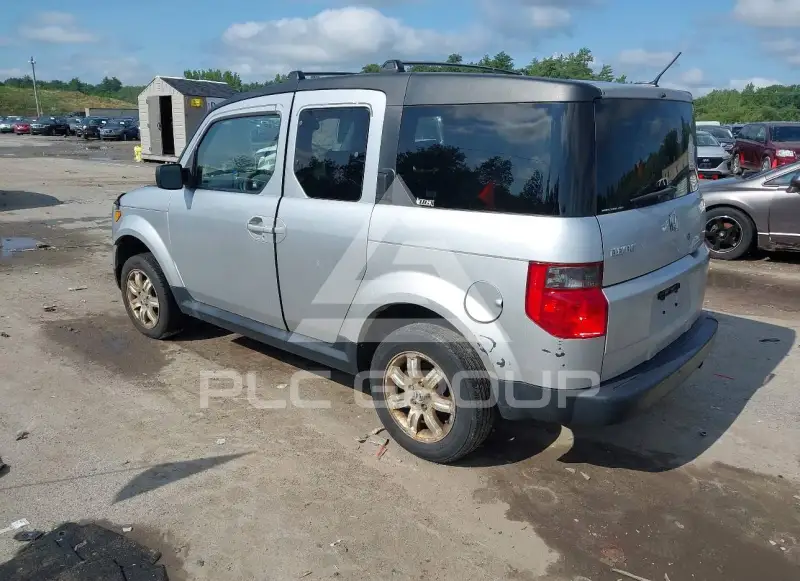 2006 Honda ELEMENT photo