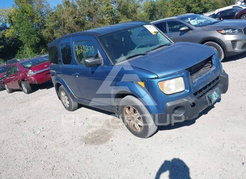 2006 Honda ELEMENT photo