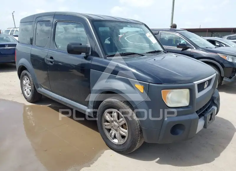 2006 Honda ELEMENT photo