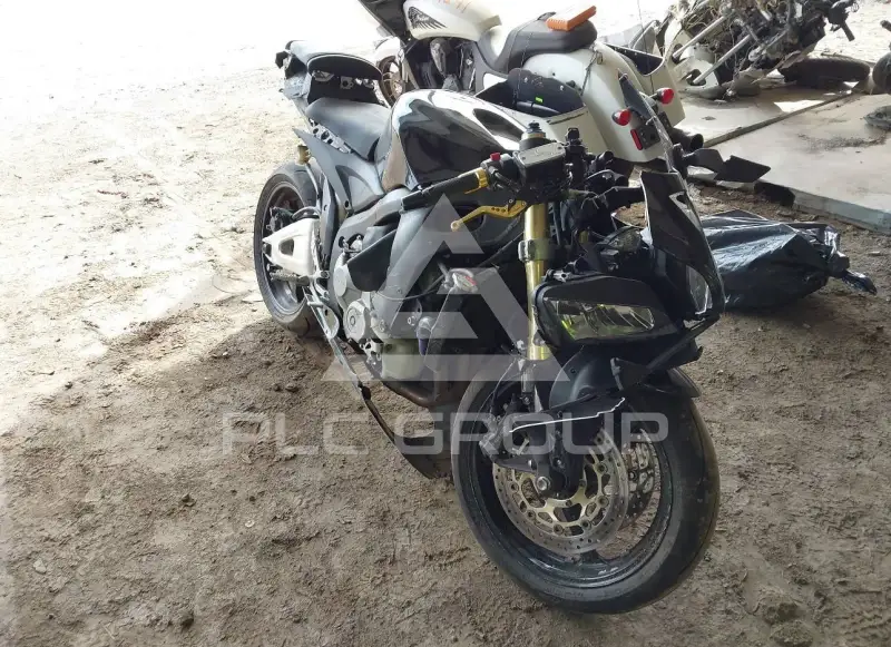 2006 Honda CBR1000 фото