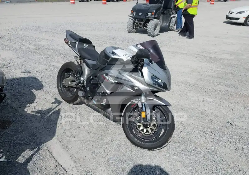 2006 Honda CBR1000 photo