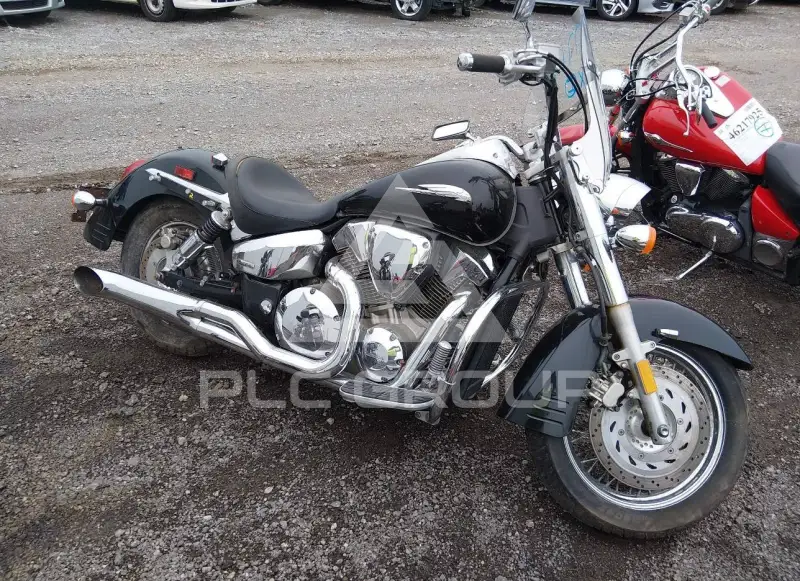 2006 Honda VT1300 photo