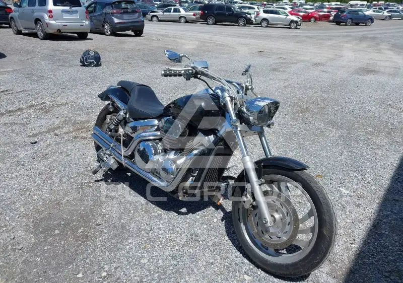 2006 Honda VTX1300 фото
