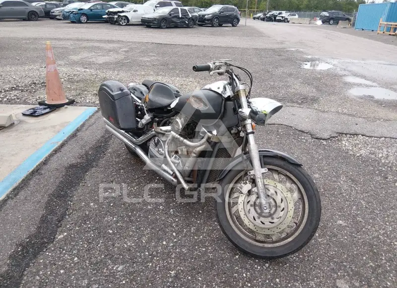 2006 Honda VTX1300 photo