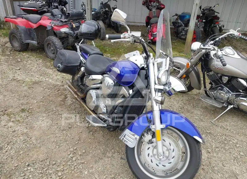 2006 Honda VTX1300 photo