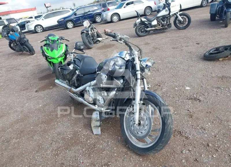 2006 Honda VTX1300 фото