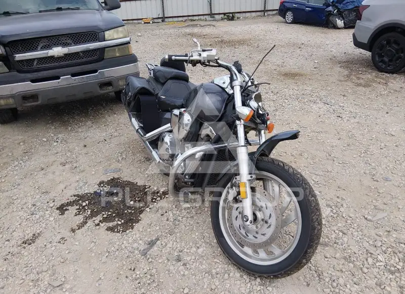 2006 Honda VTX1300 фото