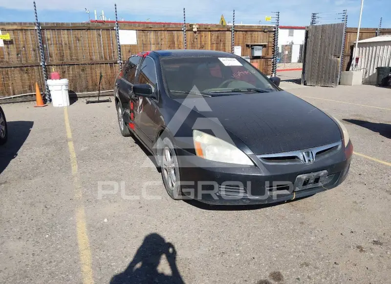 2006 Honda Accord photo