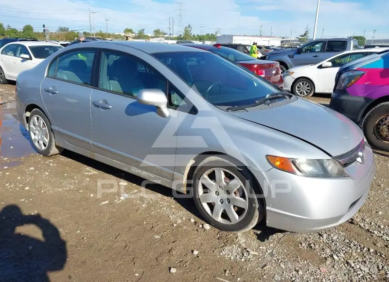 2006 Honda CIVIC photo