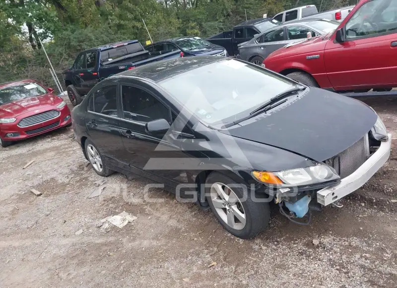 2006 Honda CIVIC photo