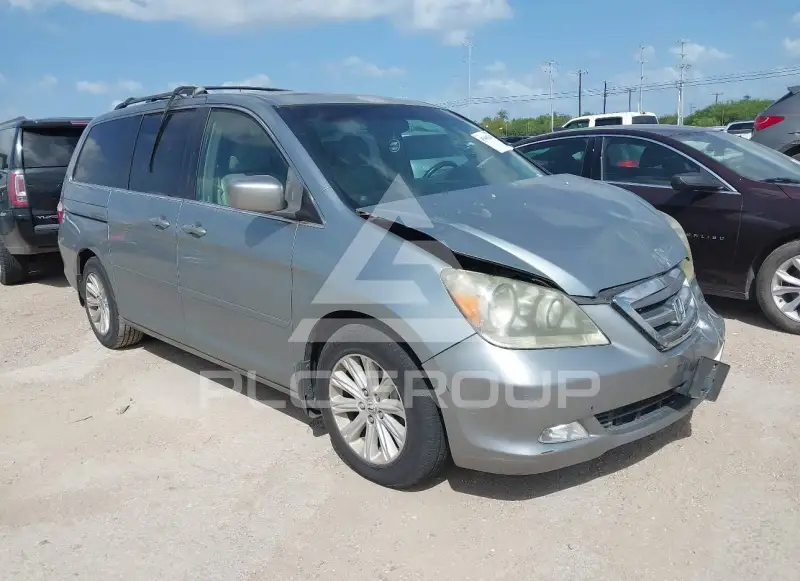 2006 Honda ODYSSEY photo