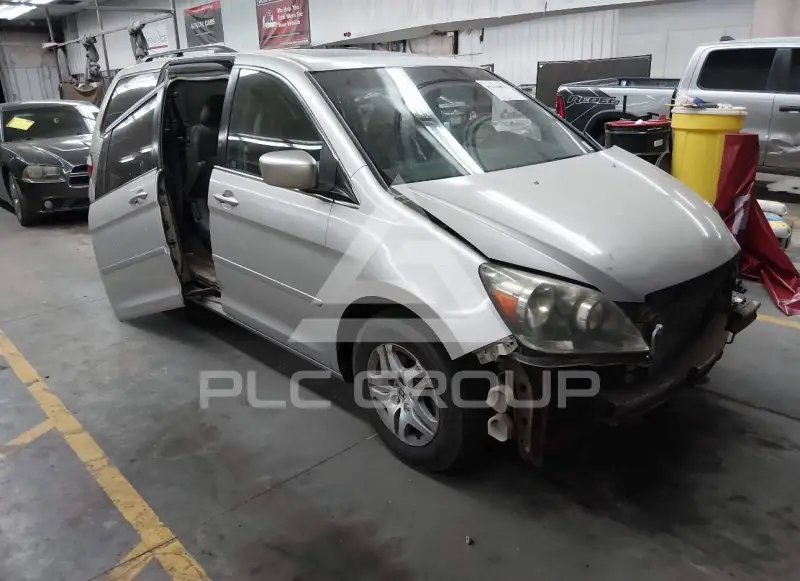 2006 Honda ODYSSEY photo