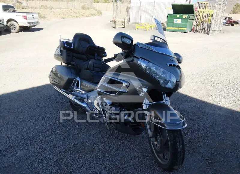2006 Honda GL1800 photo