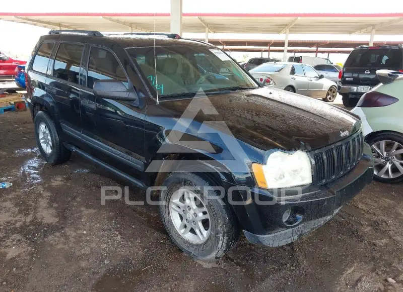 2006 Jeep Grand Cherokee photo