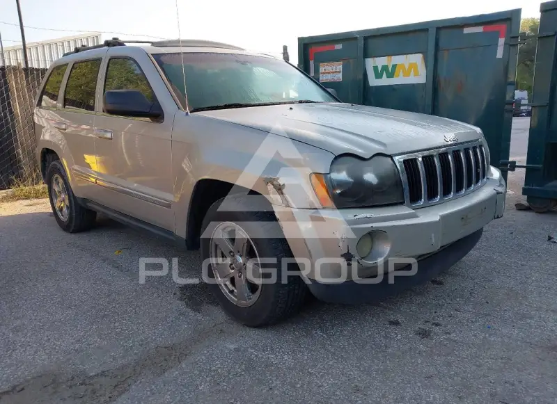 2006 Jeep Grand Cherokee photo
