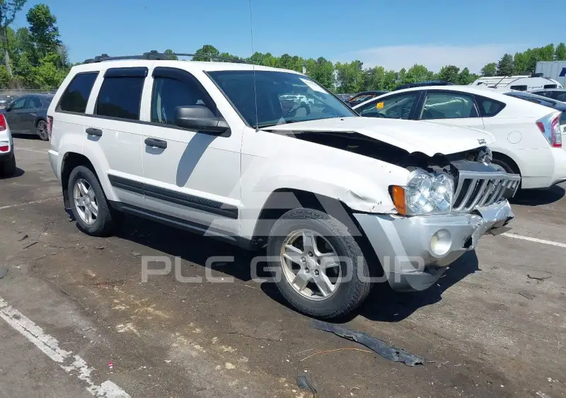 2006 Jeep Grand Cherokee photo