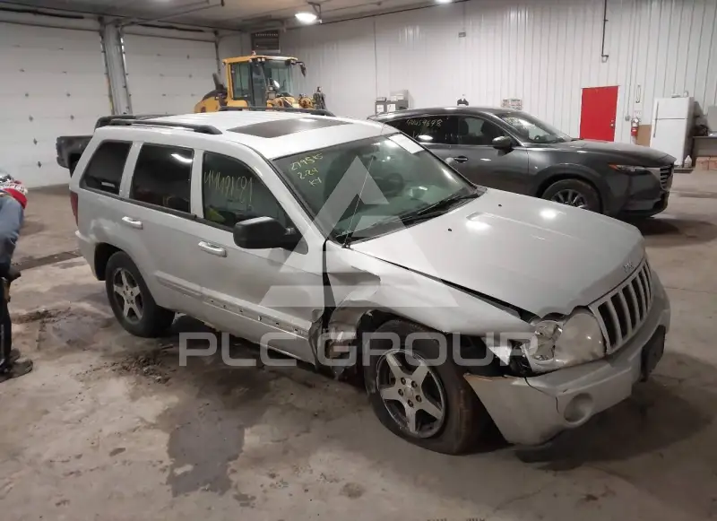 2006 Jeep Grand Cherokee photo