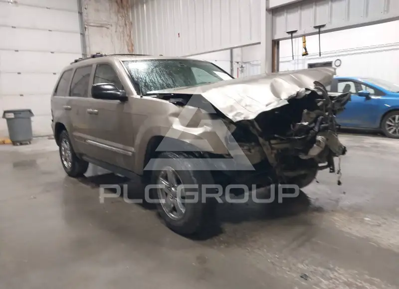 2006 Jeep Grand Cherokee photo