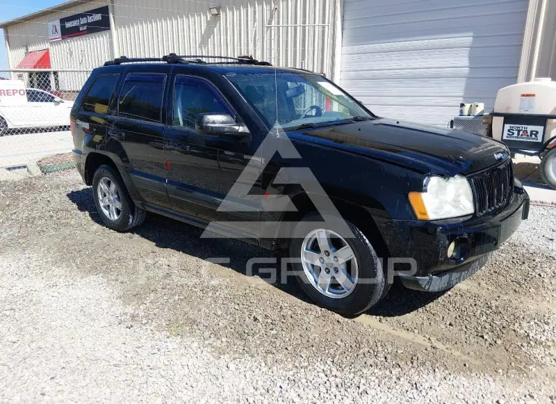 2006 Jeep Grand Cherokee photo