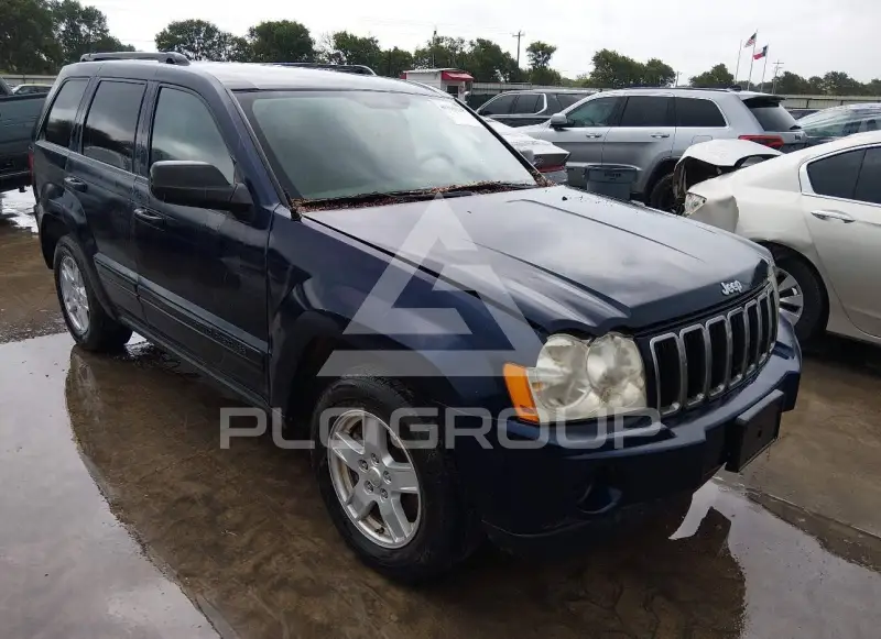 2006 Jeep Grand Cherokee photo