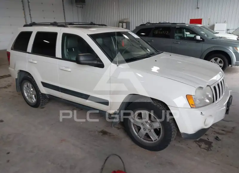 2006 Jeep Grand Cherokee photo