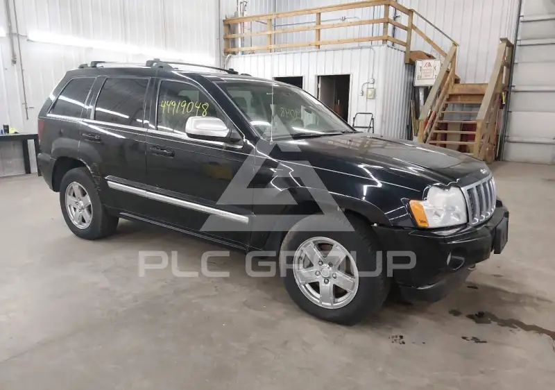 2006 Jeep Grand Cherokee photo
