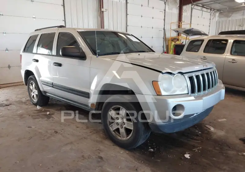 2006 Jeep Grand Cherokee photo