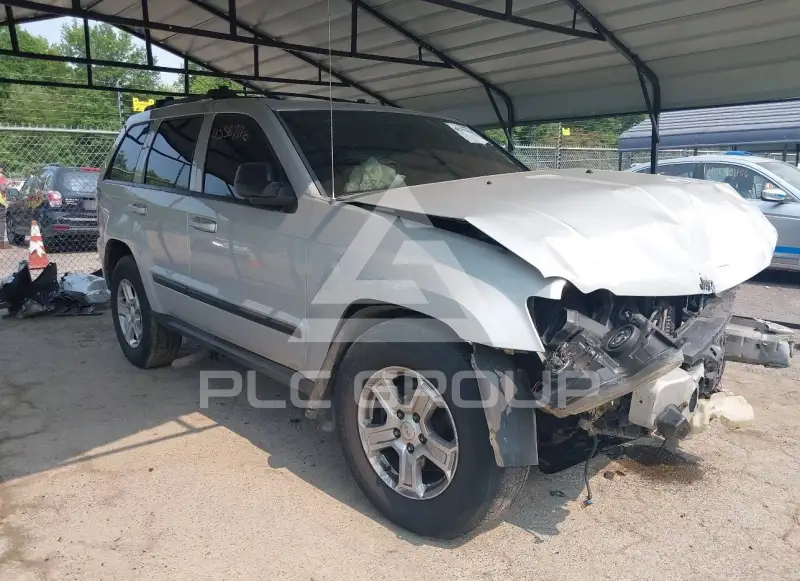2006 Jeep Grand Cherokee фото