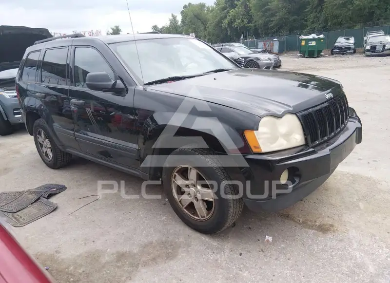 2006 Jeep Grand Cherokee photo